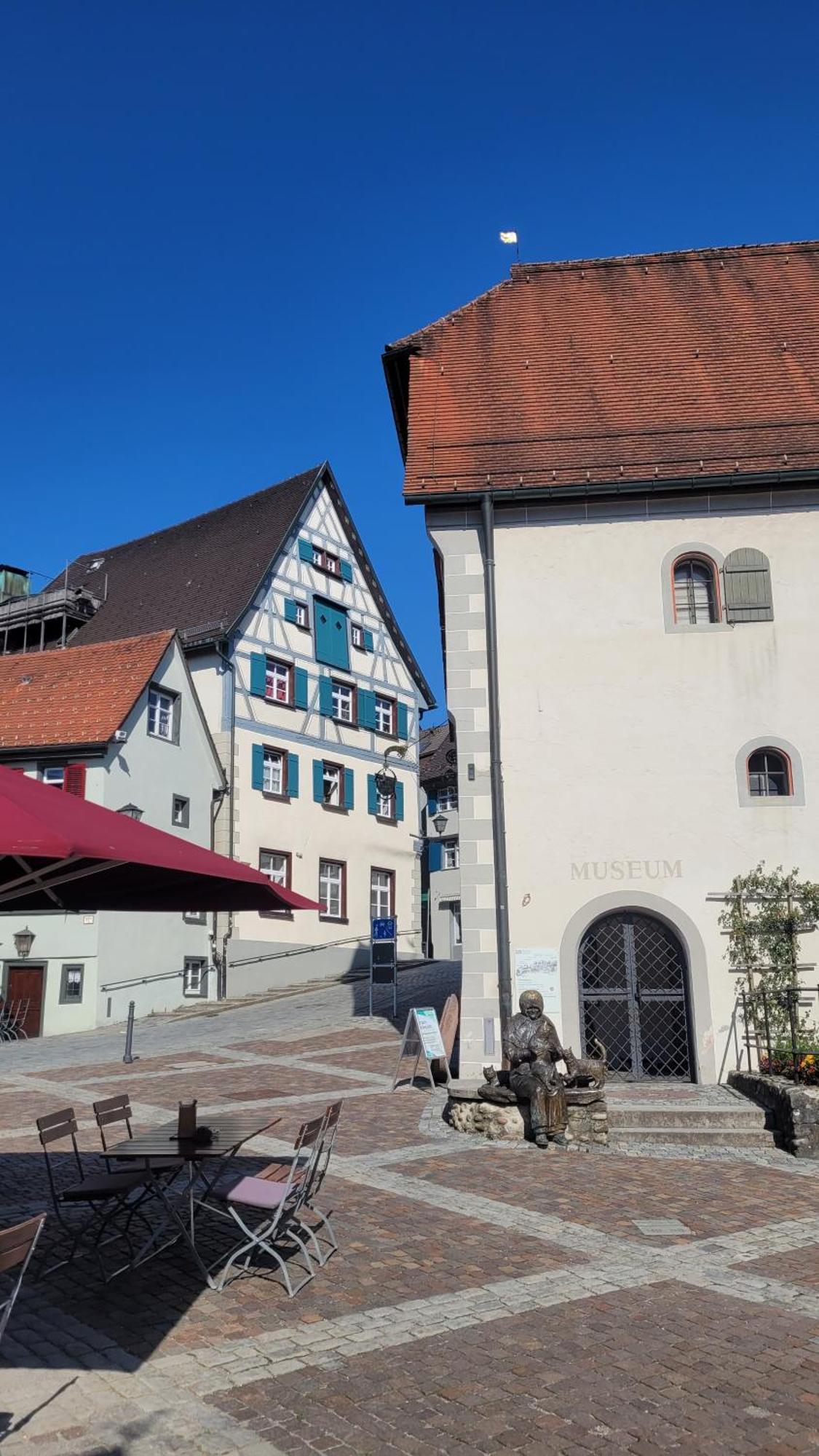 Allgaeublick Daire Wangen im Allgäu Dış mekan fotoğraf